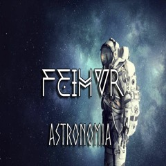 FEIHVR - Astronomia