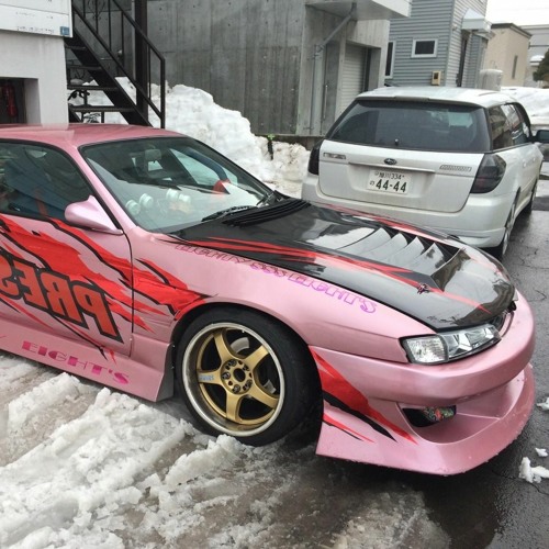 IDNGAF - callan rose (###) flip