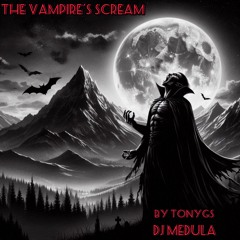 The vampire's scream