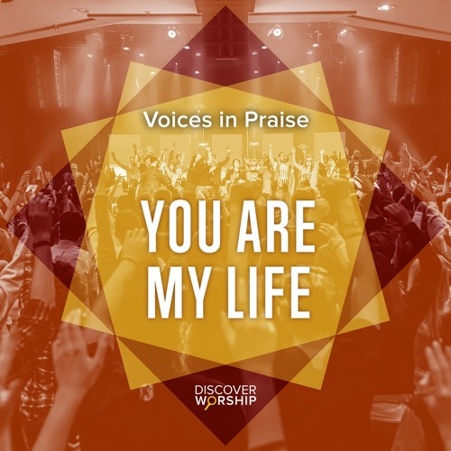 Stream Night and Day by Discover Worship | Listen online for free on ...
