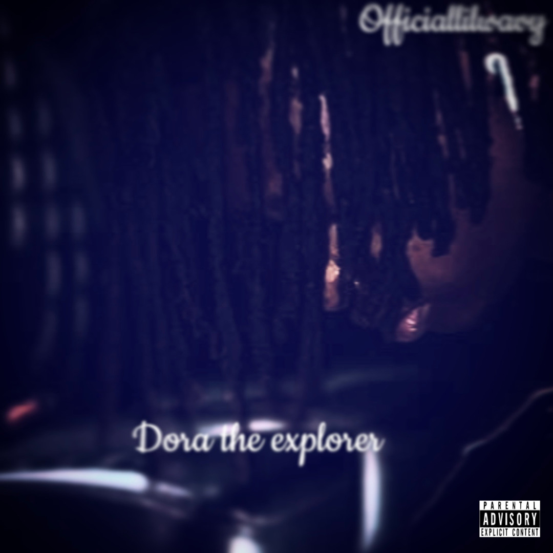 Stream dora the explorer by OfficialLilWavy | Listen online for free on ...