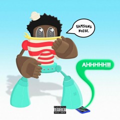 Samsung Noise Sped Up