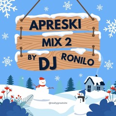 Apreski Mix 2