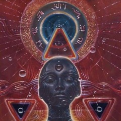 Rossenham & Kira Kaluma - La Nahaluna (Psyrob Edit Overthinker With Allan Watts)