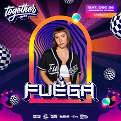 Together Again Festival 2024 - Hard Techno Set