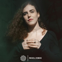 Résilience Podcast 010 - Isabel Soto