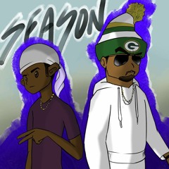 Seasons Ft Trulyrudeboii