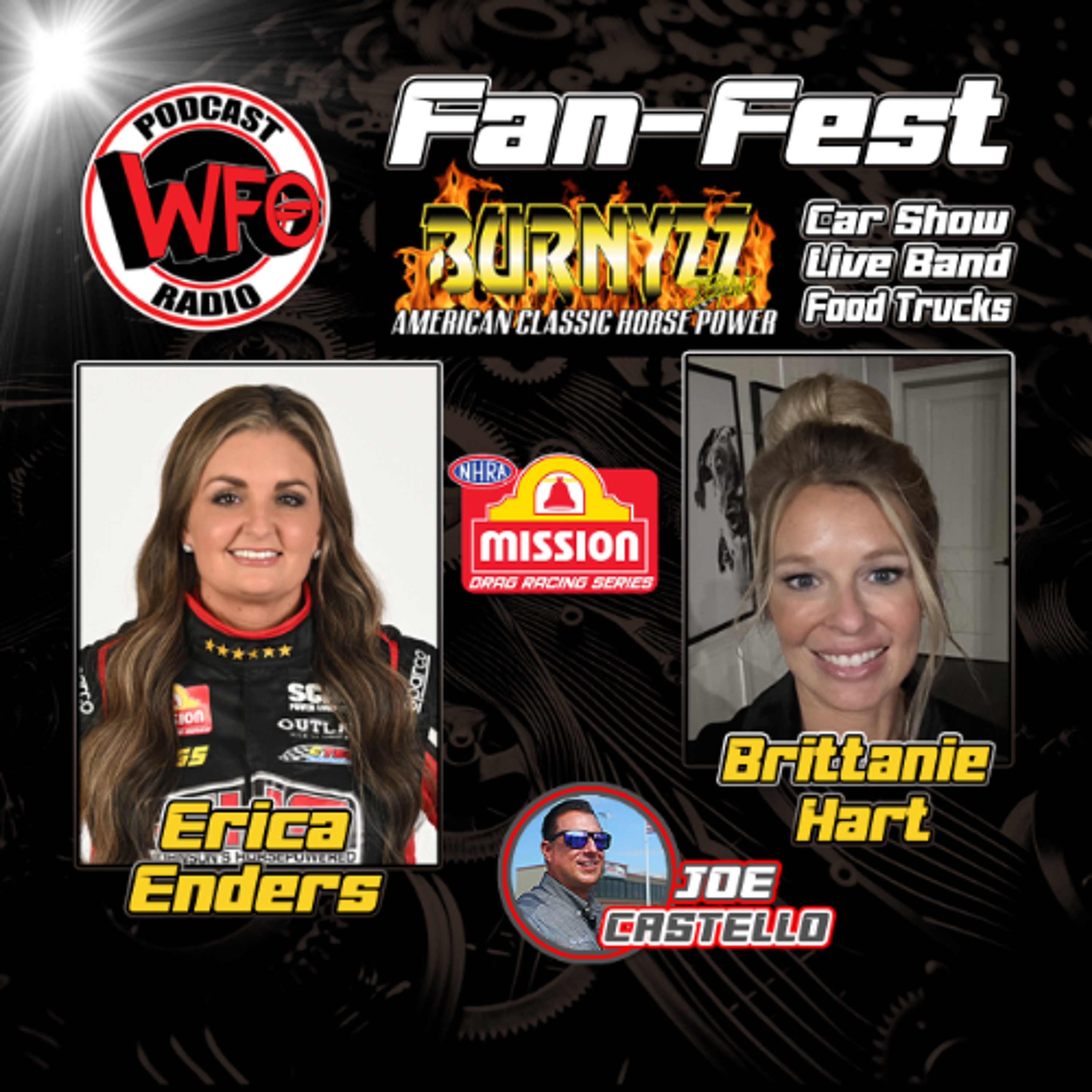 WFO Radio Podcast