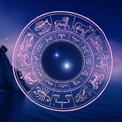 Zodiac Signs