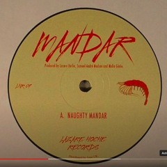Mandar - Naughty Mandar