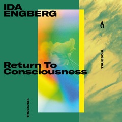 Ida Engberg — Reverse Time (Intro) — Truesoul — TRUE12134