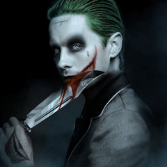 CS x RS  - joker