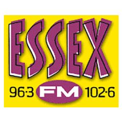 NEW: ALFA Mini Mix #9 - Essex FM (1996) (Custom)