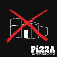 I Hate Warehouse (Extended Mix)