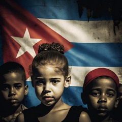 Cubano Bandera