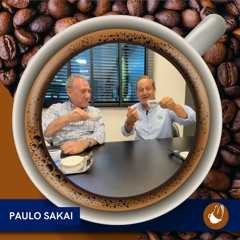 Paulo SANAUTICA - Caffè Com Mané .MP3