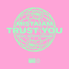 MistaJam feat. Scott Quinn - Trust You