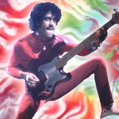 Thin Lizzy - Southbound (chillin evans remix)