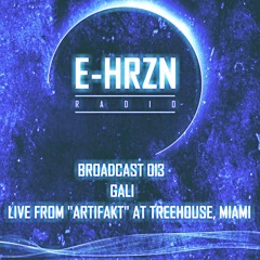 E-HRZN RADIO