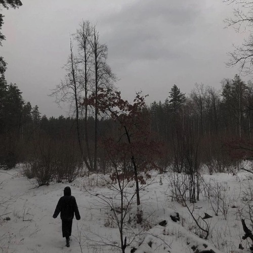 winter lofi beat or something