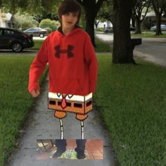 when you shove a ragdoll into the wall on gmod