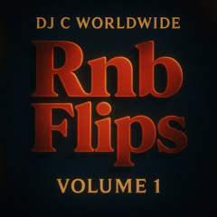 DJ C WW Flip Contagious x poision