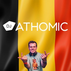 Belgium X On Met La Patate (ATHOMIC EDIT)