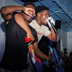 Woo Lady Freestyle (feat. ZPXXKY)