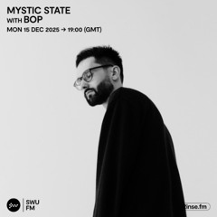 Mystic State with BOP - 15 December 2025