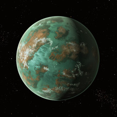 Kepler 442b