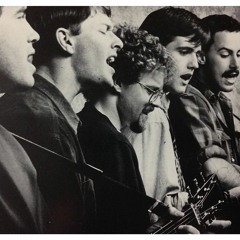 Powderfinger - The Strangers - 1992 - 04 - 15 - Van Ness Sessions