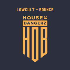 BFF258 Lowcult - Bounce (FREE DOWNLOAD)