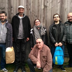 "Y'a pas de théâtre de gens valides" - Le Cercle Karré - Paf Podcast Episode 2