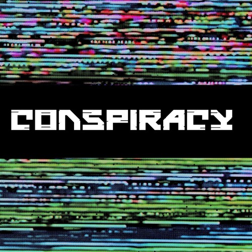 DYNASTEEL - CONSPIRACY