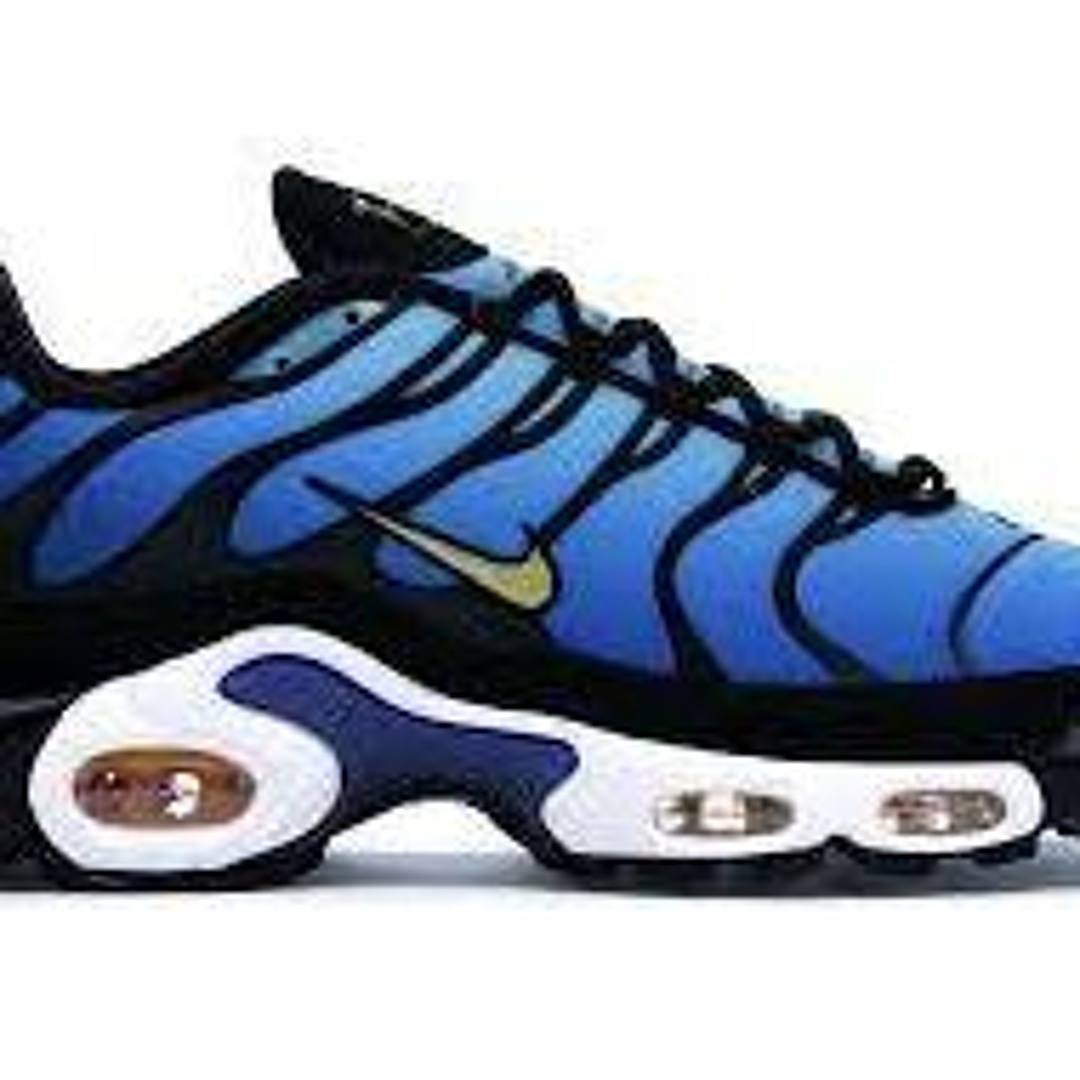 Stream Nike Tn s In Blau by 6800Junks Listen online for free on SoundCloud