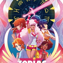 Read/Download Zodiac Starforce Volume 1: By the Power of Astra BY : Kevin Panetta