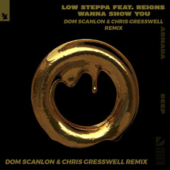 Low Steppa Feat Reigns - Wanna Show You (Dom Scanlon & Chris Gresswell Remix)