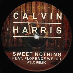 ASLØ - Sweet Nothing (FREE DOWNLOAD)