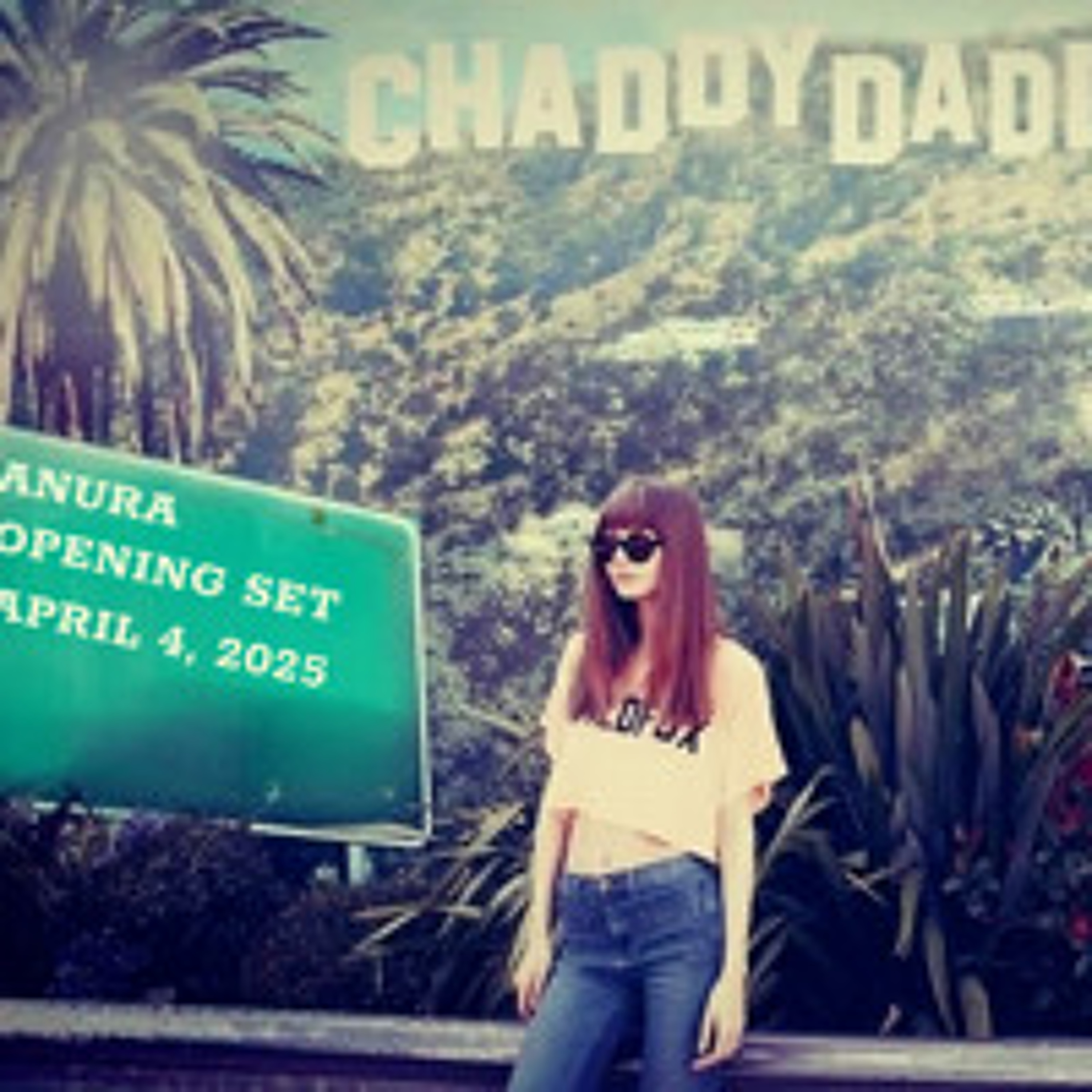 Chaddy Daddy