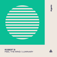 Feel The Wind