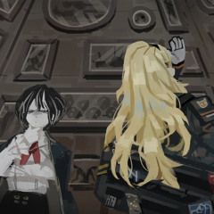 Limbus Company - Port in Shadow