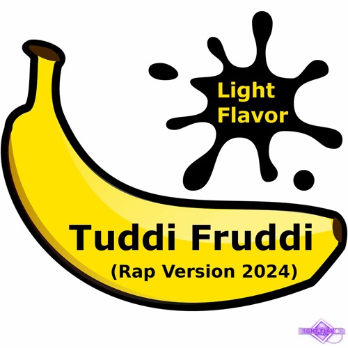 Tuddi Fruddi (Rap Version 2024)