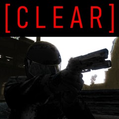room clearing music
