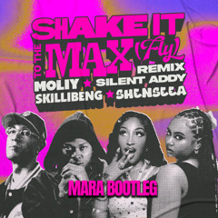 Edits / Mashups