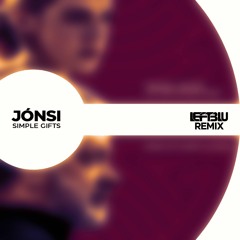 Jónsi - Simple Gifts (Leftblu Remix)