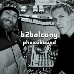 WINTER BASS KICKOFF | B2Balcony vol. 12