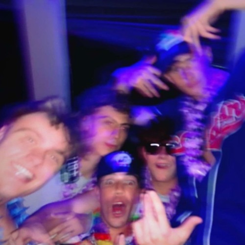 Thirsty Thursdays Vol. 07 (Volume 10 out NOW!!)