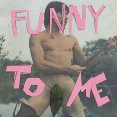 Bikelane - Funny To Me | 2EITGEIST