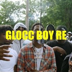 GLOCC BOY RE - No Flodge