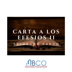 18 de marzo de 2025 - El amo y su siervo - Salvador Pardo